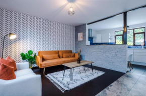 Rest&Recharge @ Ryder Brow House (3 Bedrooms, Sleeps 6, FreeParking)